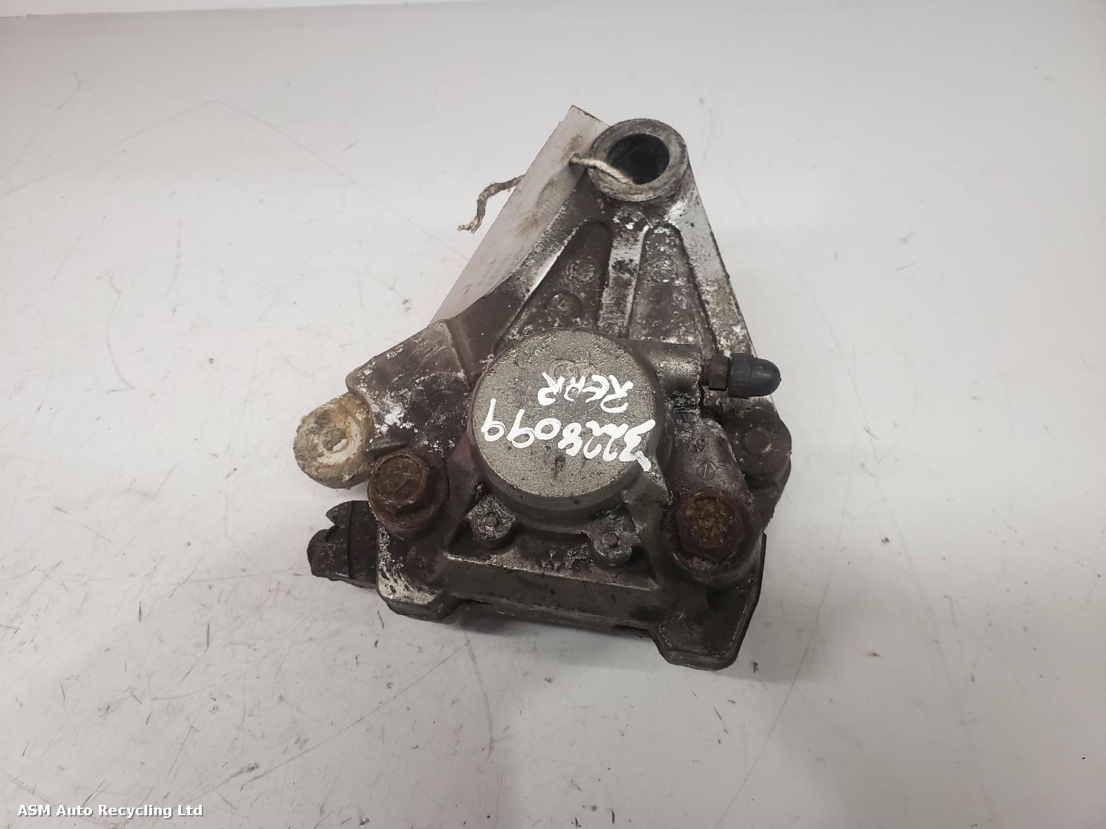 View Auto part Caliper Yamaha Fzs 2002