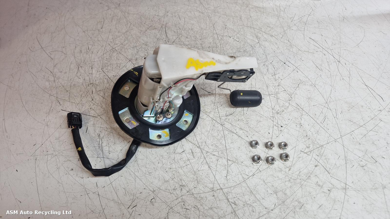 View Auto part Fuel Pump Honda Nc 750 2013