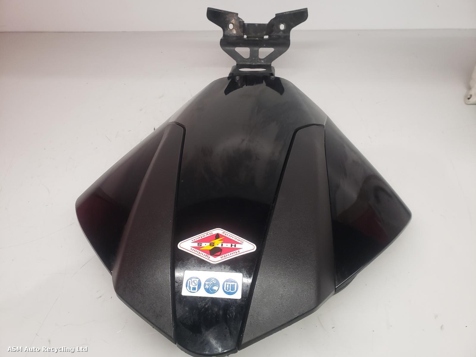 View Auto part Misc Honda Nc 750 2013