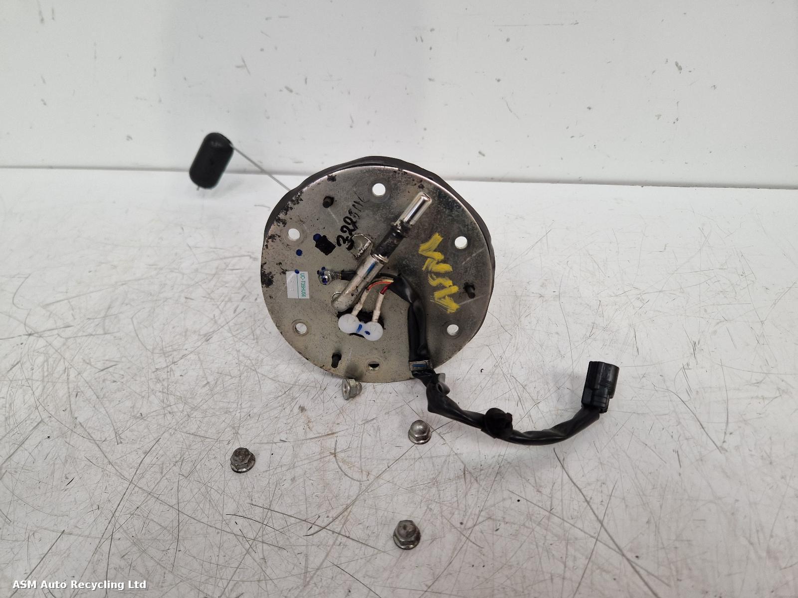 View Auto part Fuel Pump Honda Cb 650 Fa 2018