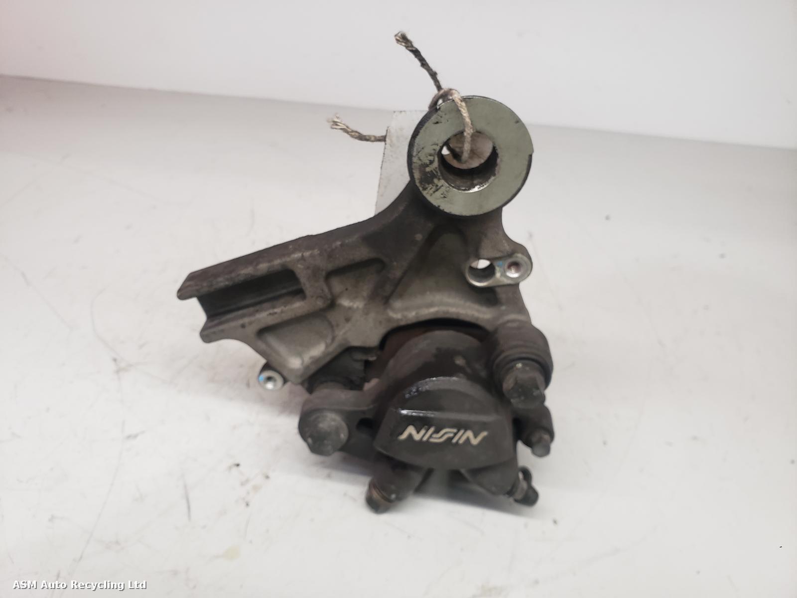 View Auto part Caliper Honda Cb 650 Fa 2018