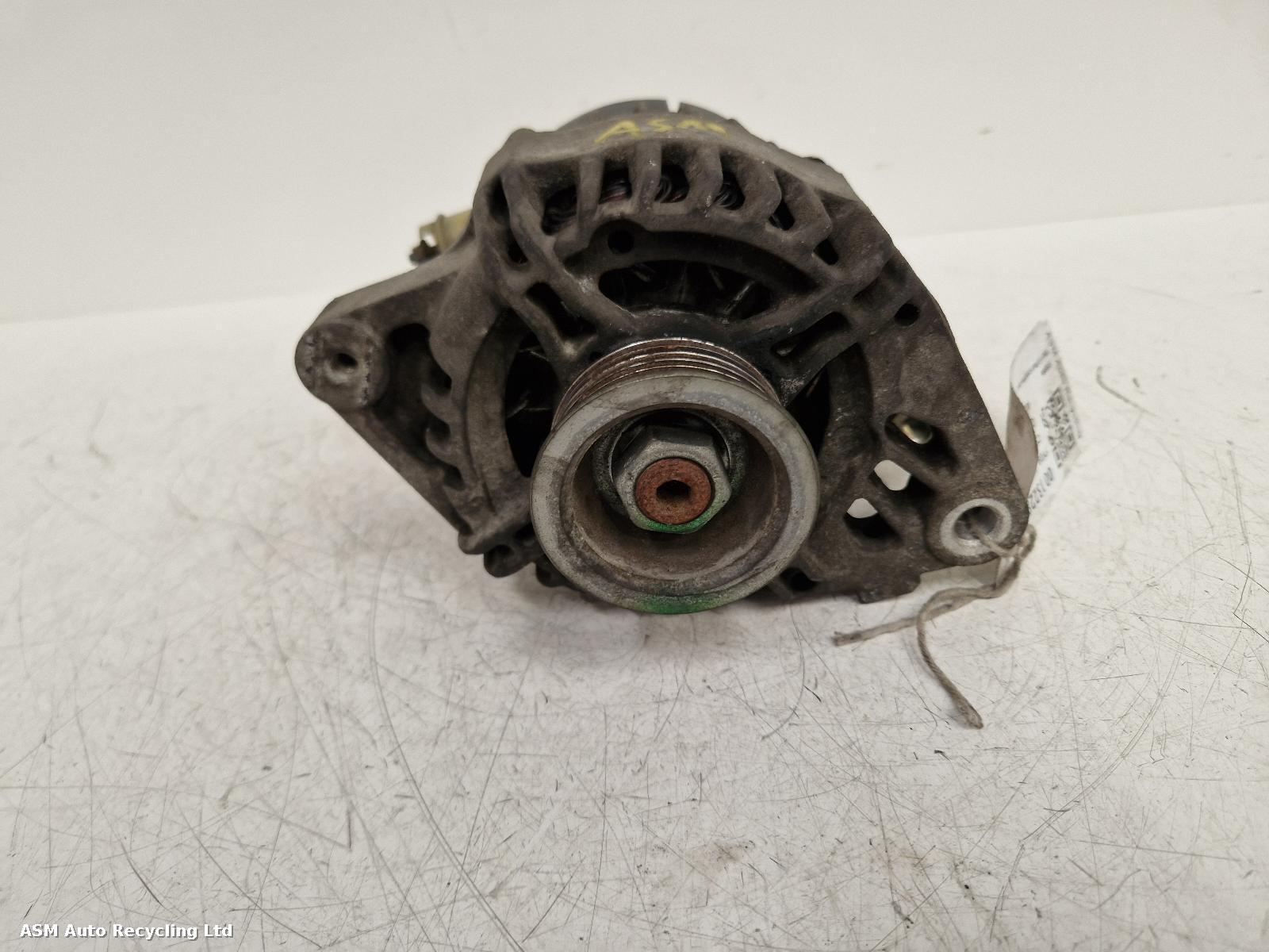 View Auto part Alternator Citroen C1 2009