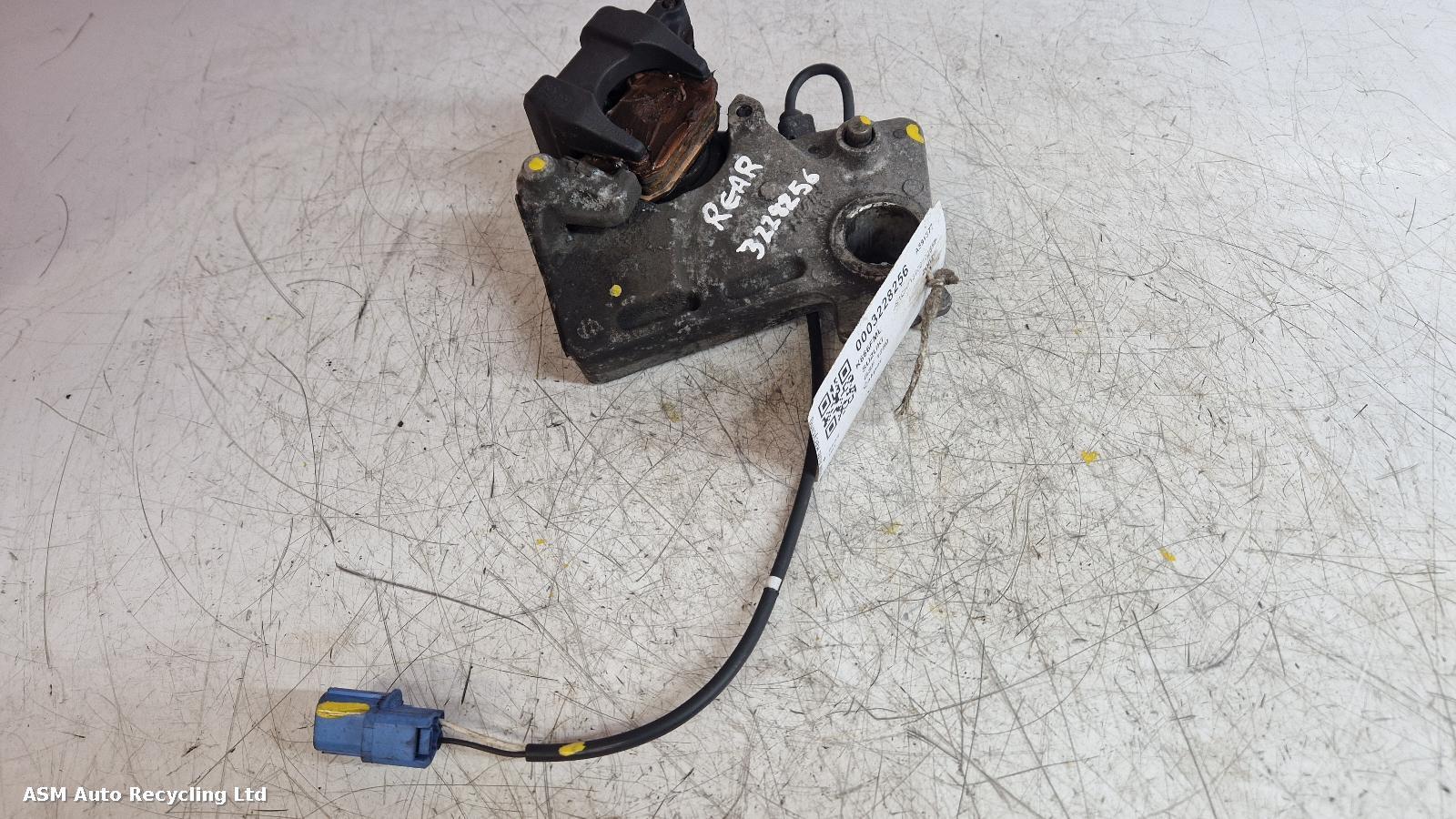 View Auto part Caliper Suzuki Gsf 1250 2007