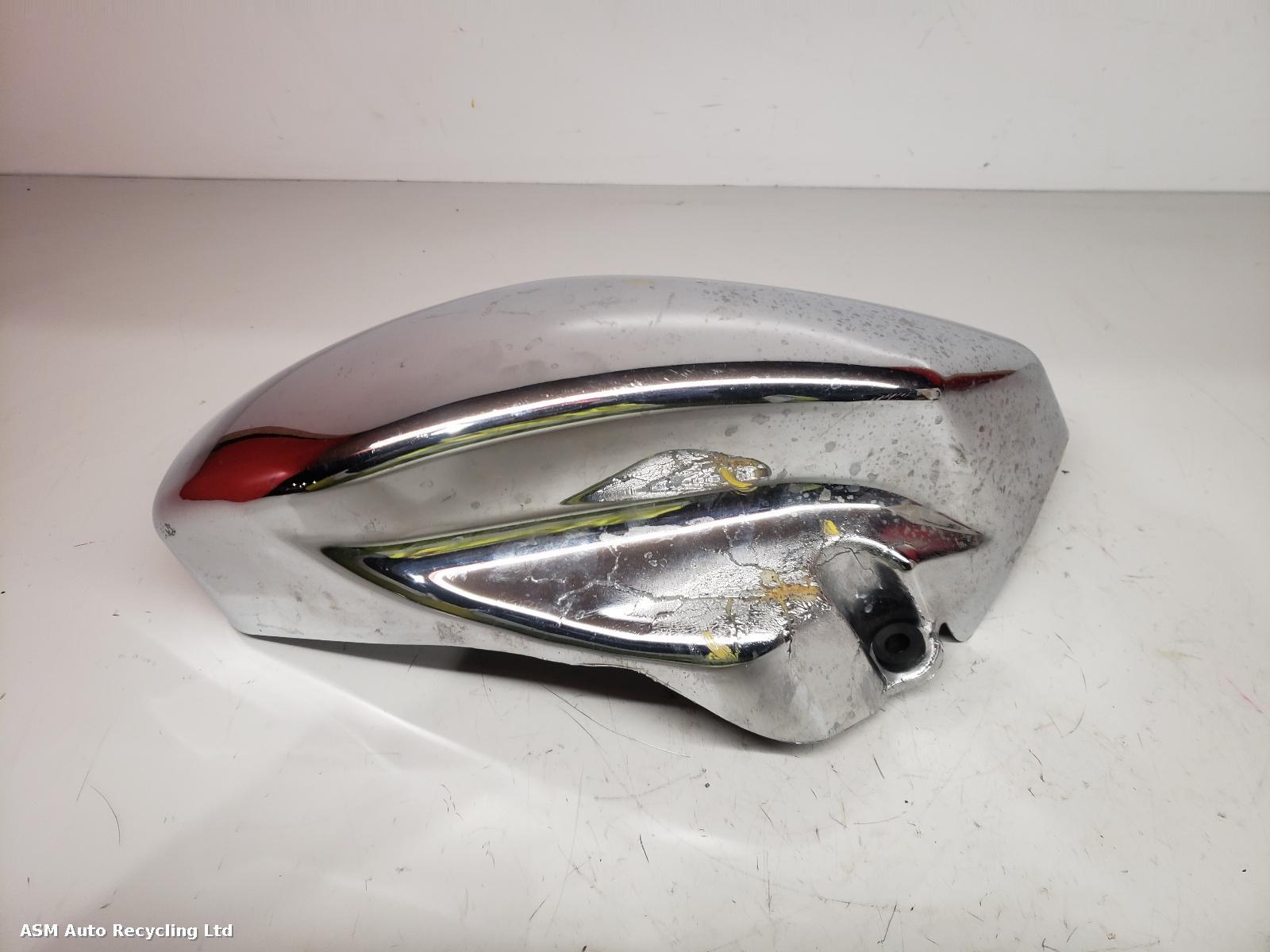 View Auto part Side Panel Right Suzuki Vl 800 Intruder 2001
