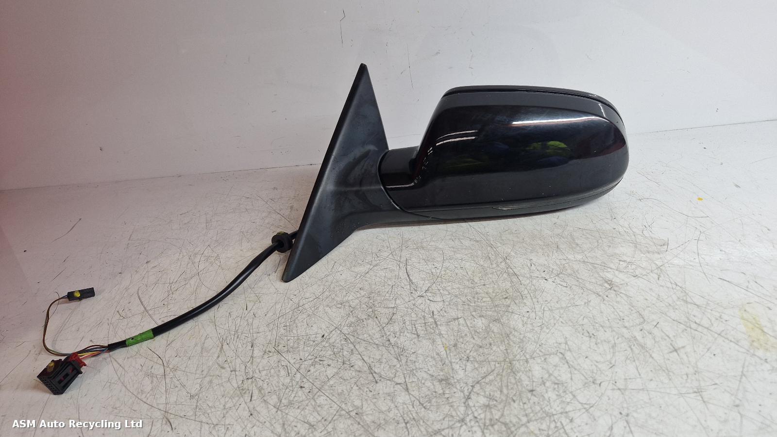 View Auto part L Door Mirror Audi A5 2013