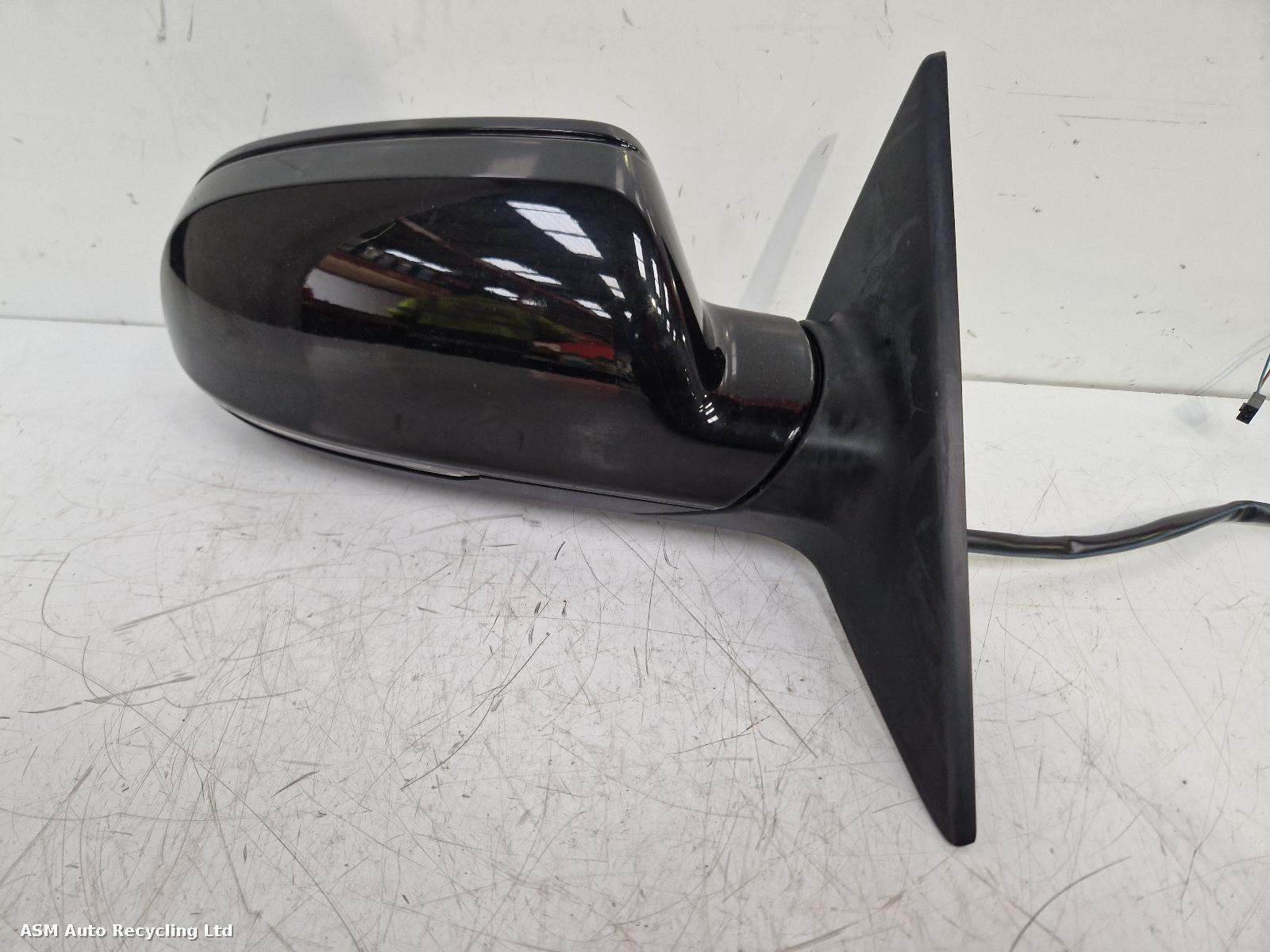 View Auto part R Door Mirror Audi A5 2013