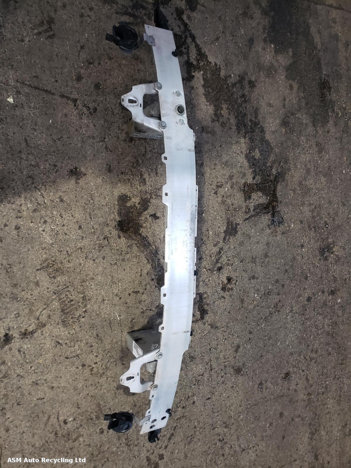 View Auto part Front Bumper Reinforcement Mercedes C Class 2016