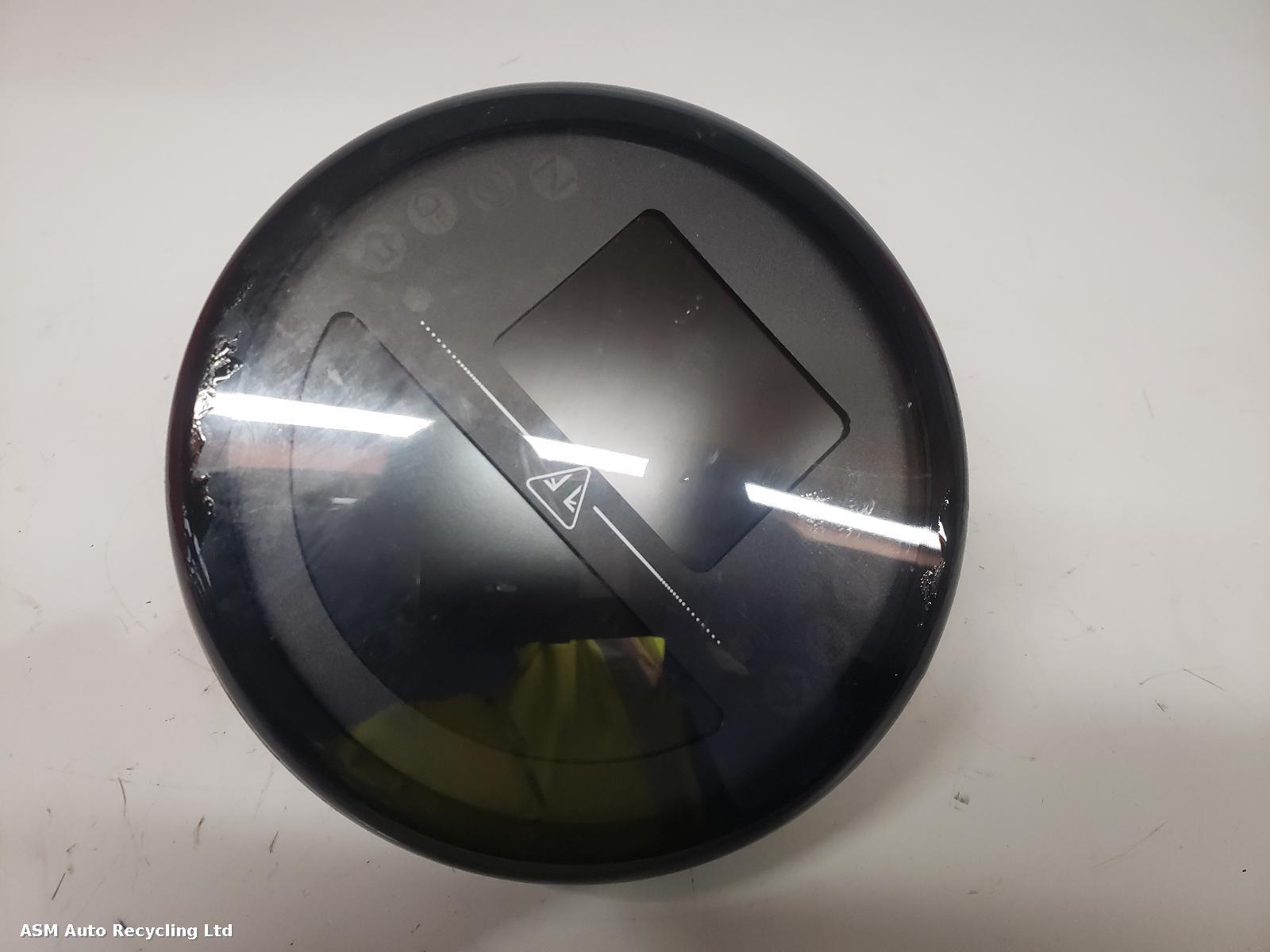 View Auto part Speedometer Triumph Trident 660 2024