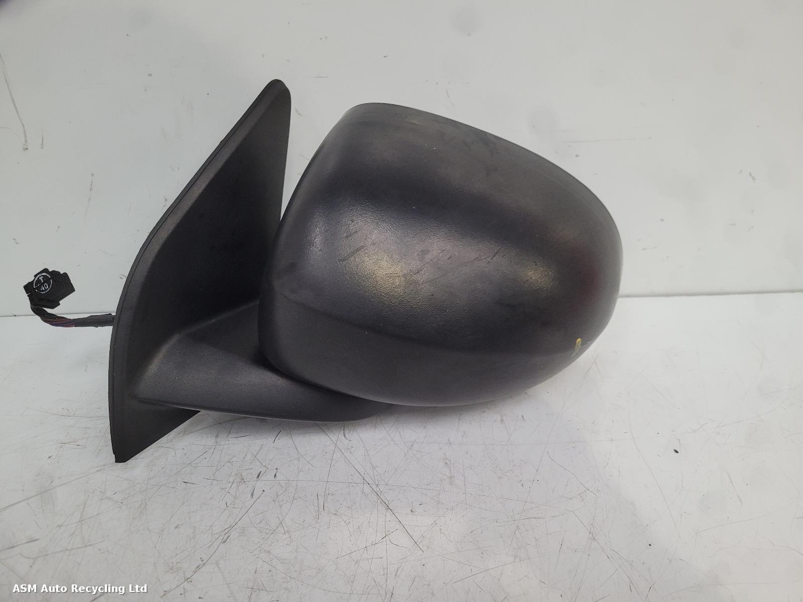 View Auto part L Door Mirror Jeep Compass 2011