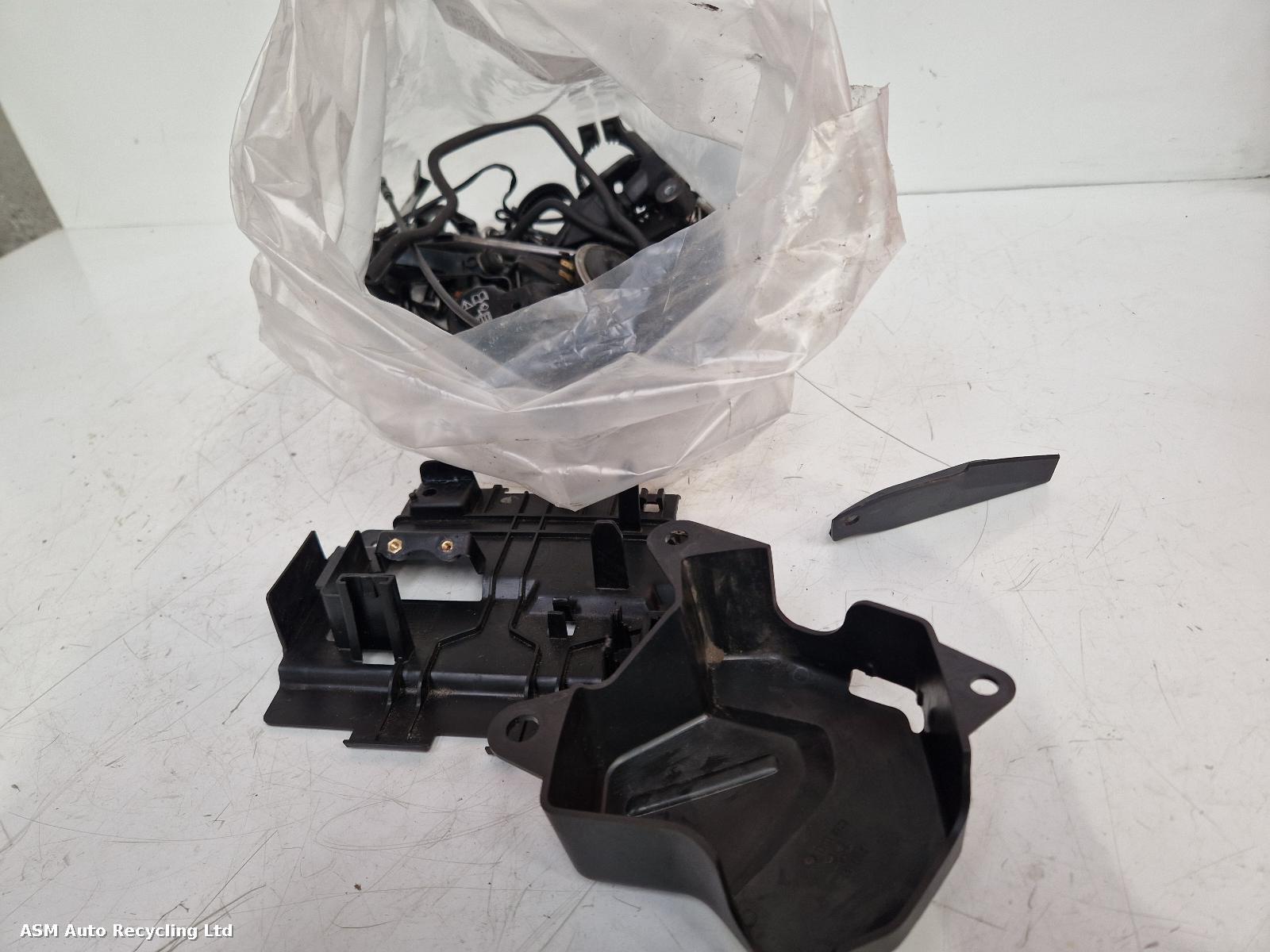 View Auto part Misc Triumph Trident 660 2024