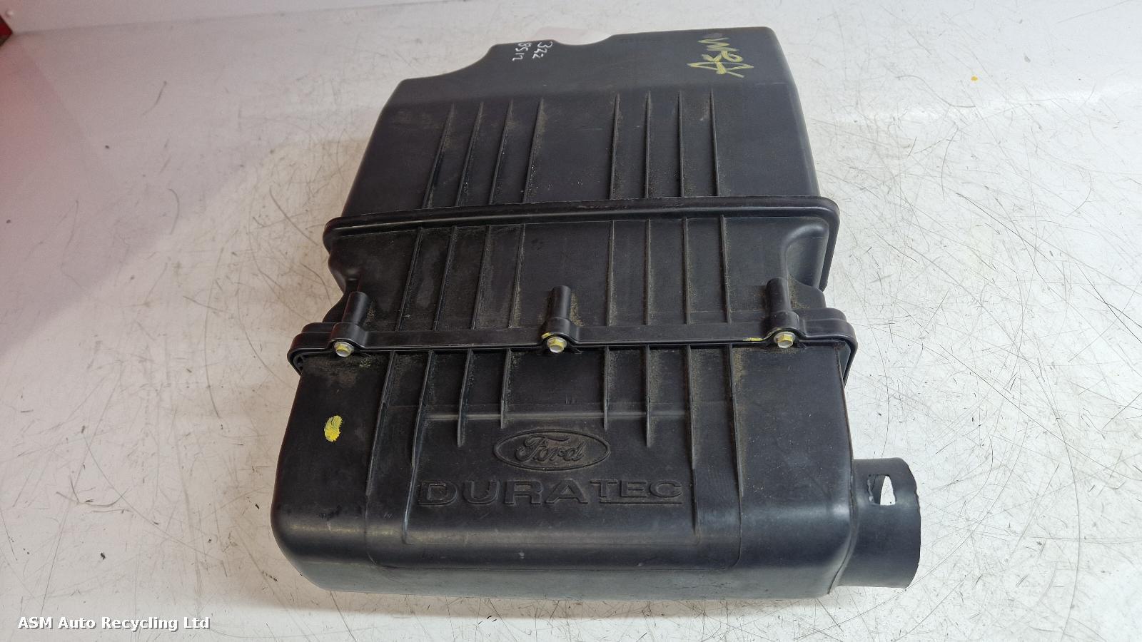 View Auto part Air Cleaner/Box Ford Ka 2012