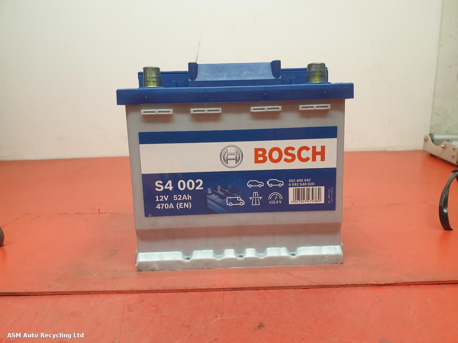 View Auto part Battery Unknown Unknown 2025