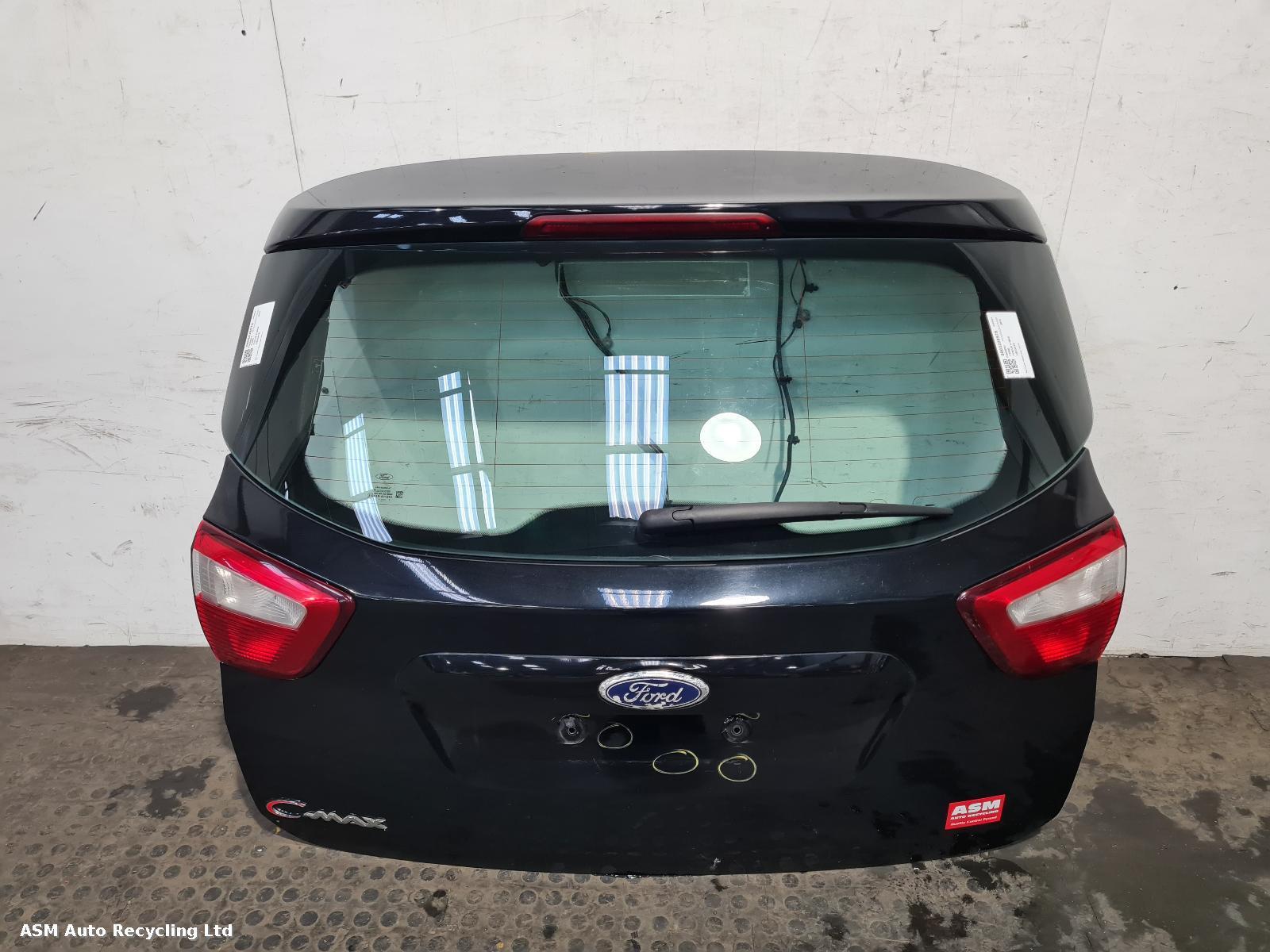 View Auto part Bootlid/Tailgate Ford Focus C Max 2015