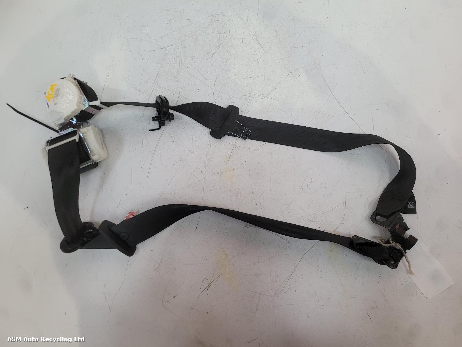 View Auto part Seat Belt Ford Focus C Max 2015
