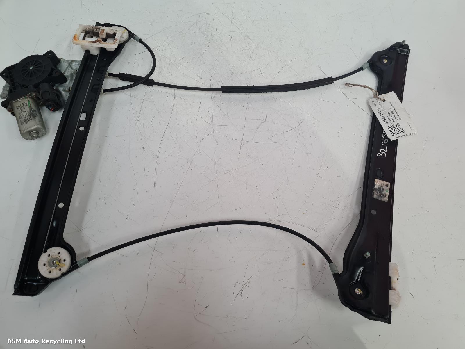 View Auto part RF Window Regulator Mini (bmw) Countryman 2013