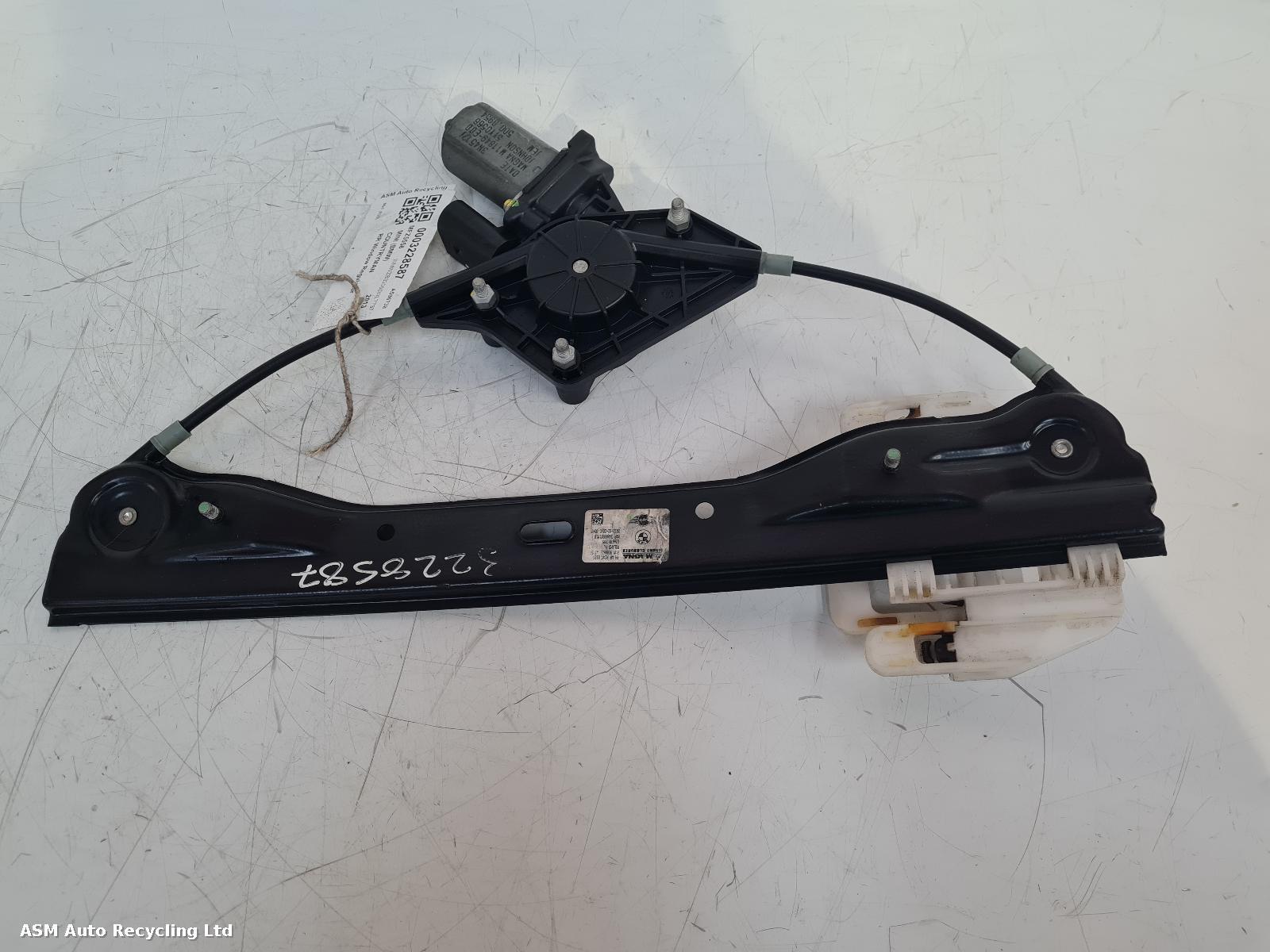 View Auto part RR Window Regulator Mini (bmw) Countryman 2013