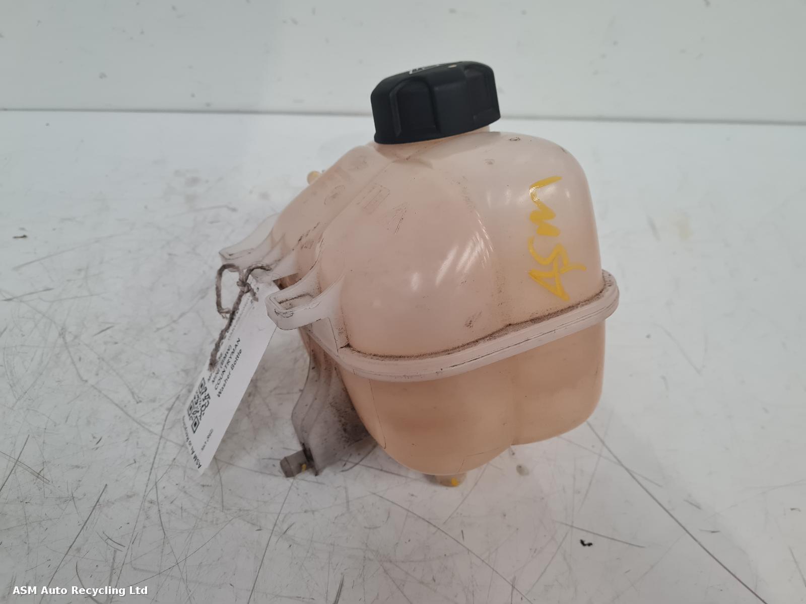 View Auto part Washer Bottle Mini (bmw) Countryman 2013