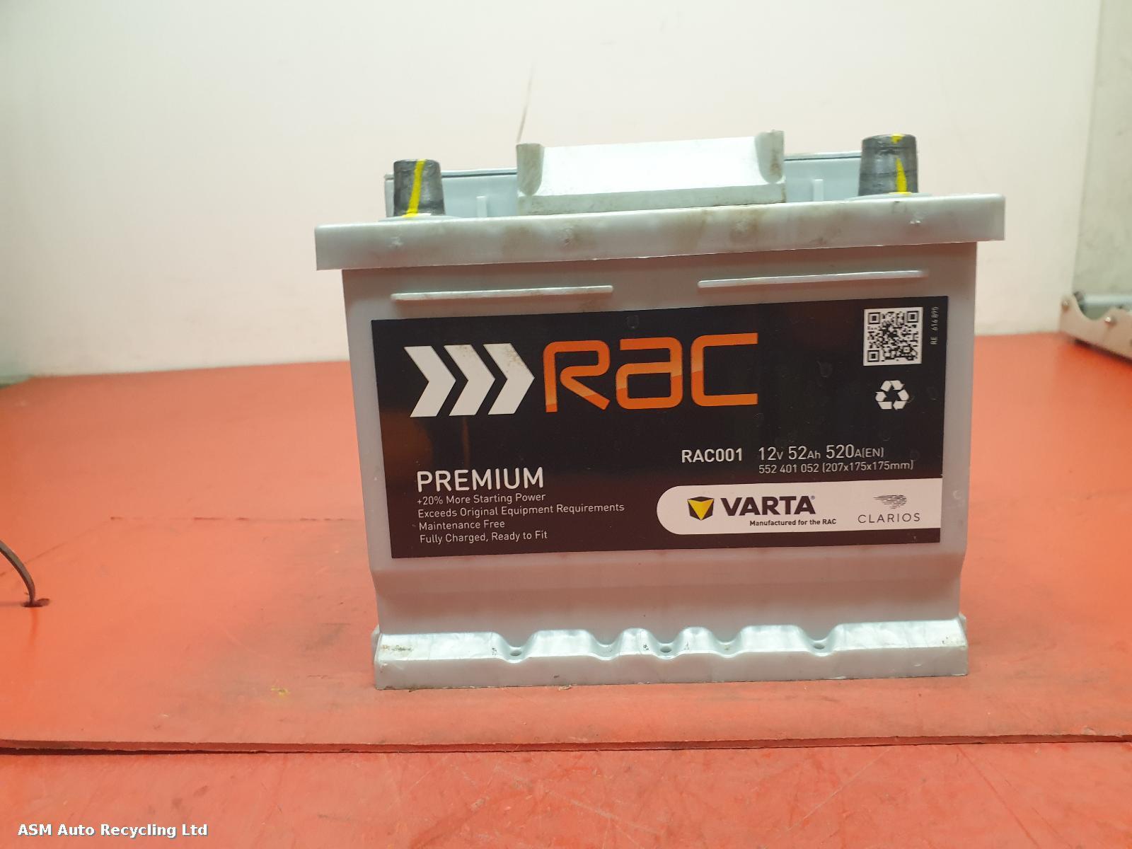 View Auto part Battery Unknown Unknown 2025