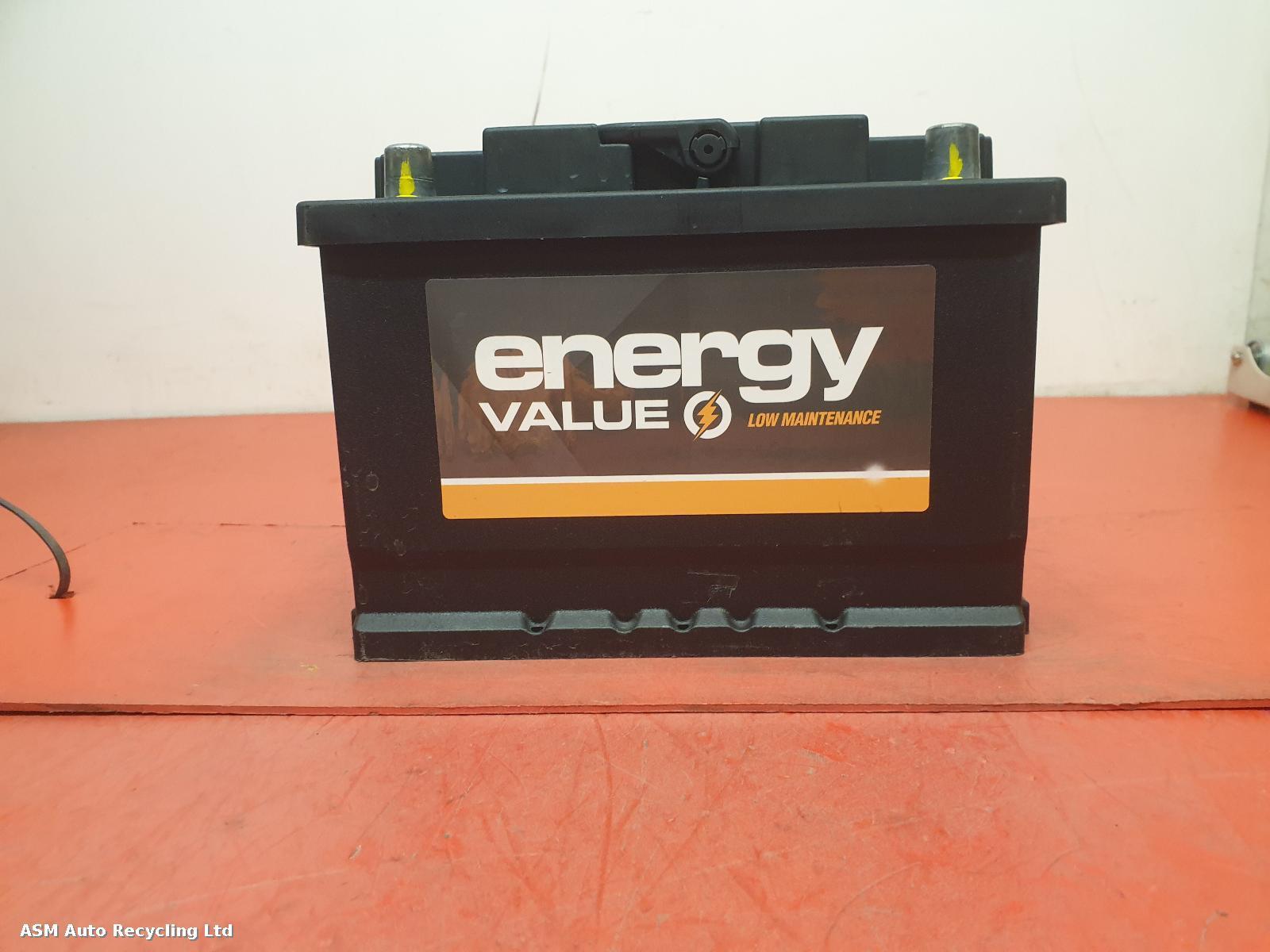View Auto part Battery Unknown Unknown 2025