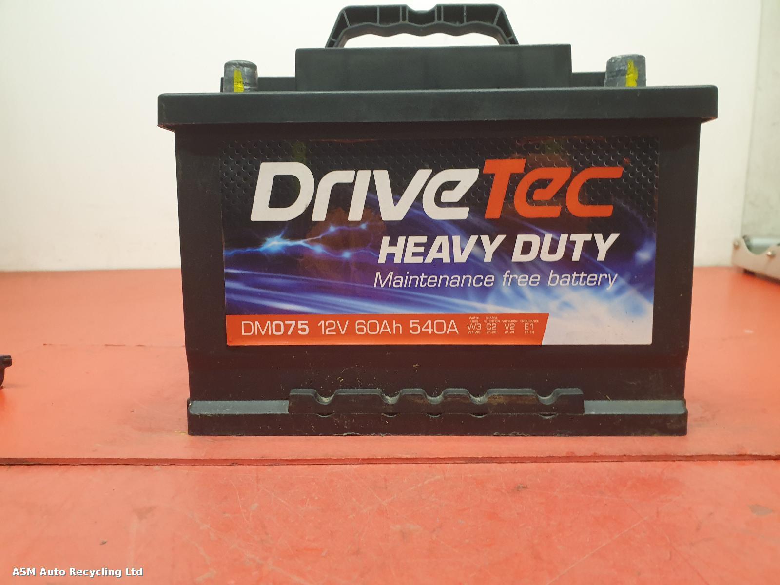 View Auto part Battery Unknown Unknown 2025