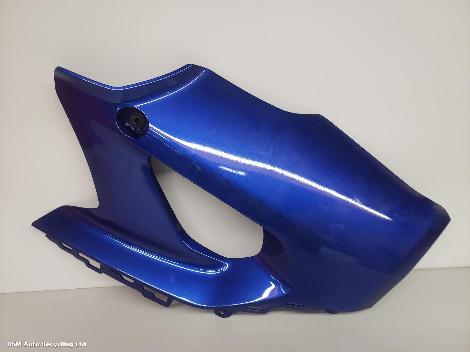 View Auto part LH Lower Fairing Yamaha Yzf R125 2025