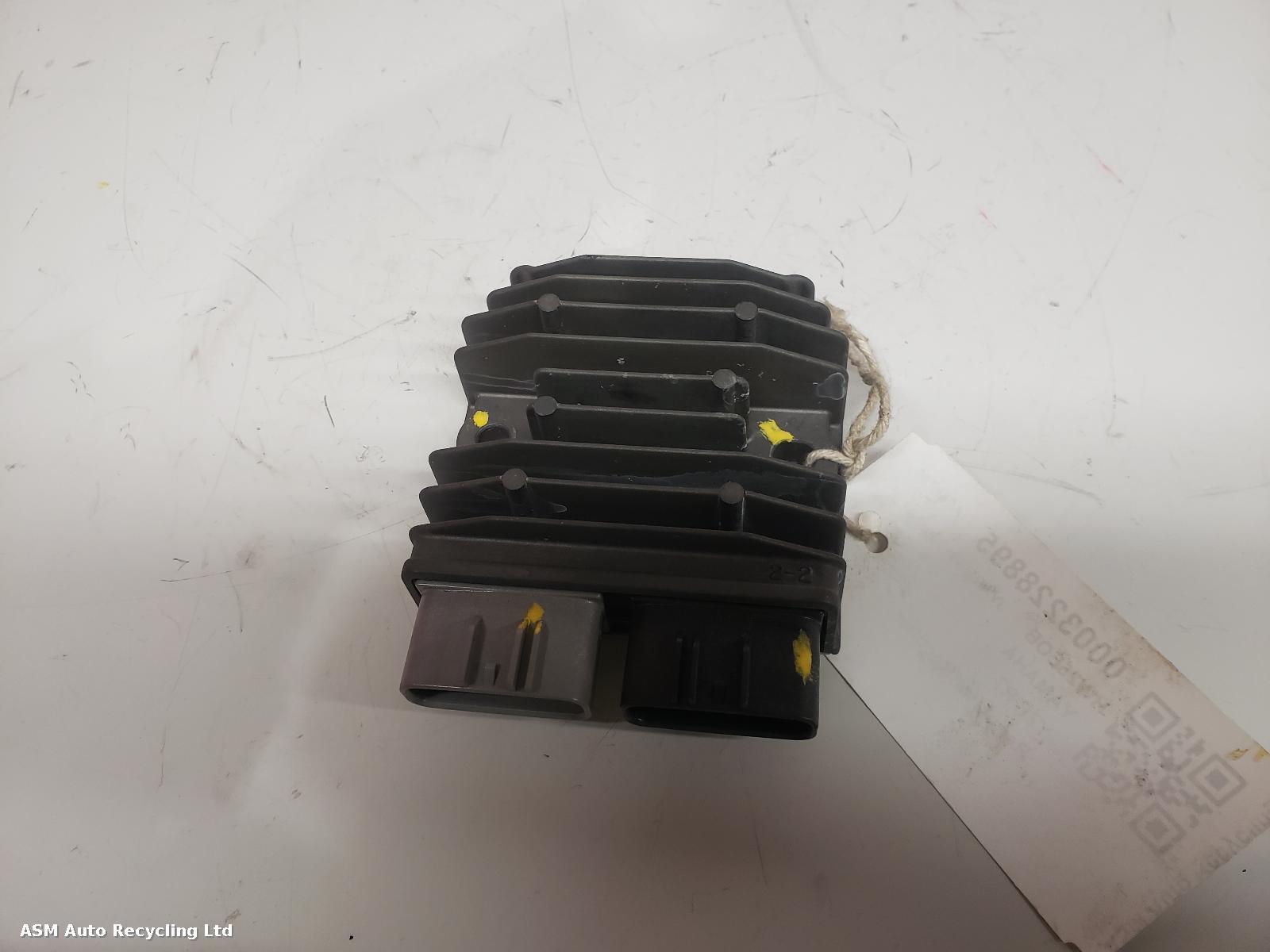 View Auto part Regulator/Rectifier Yamaha Yzf R7 2025