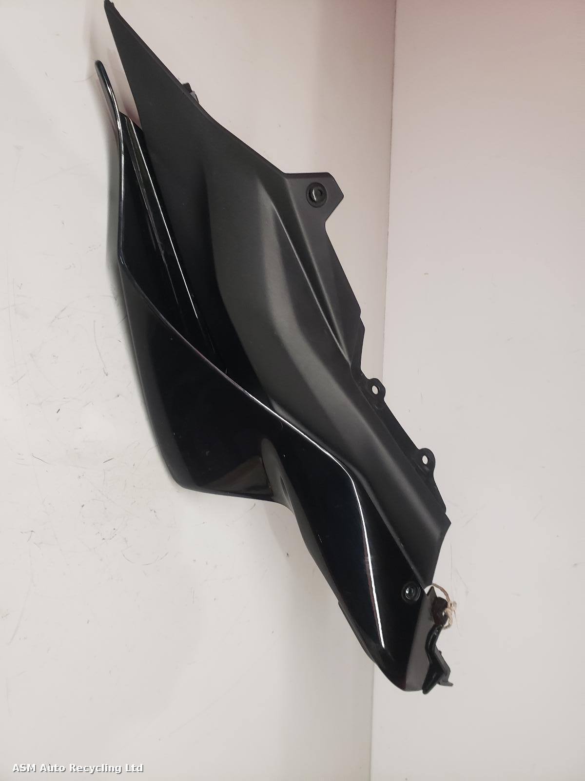 View Auto part Seat Cowl Yamaha Yzf R7 2025