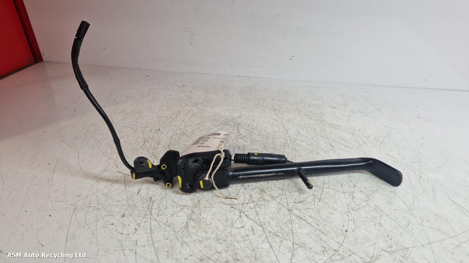 View Auto part Side/Centre Stand Yamaha Yzf R7 2025