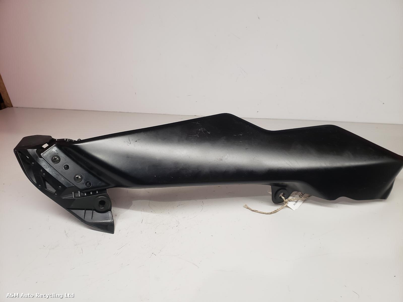 View Auto part Belly Pan Yamaha Yzf R7 2025