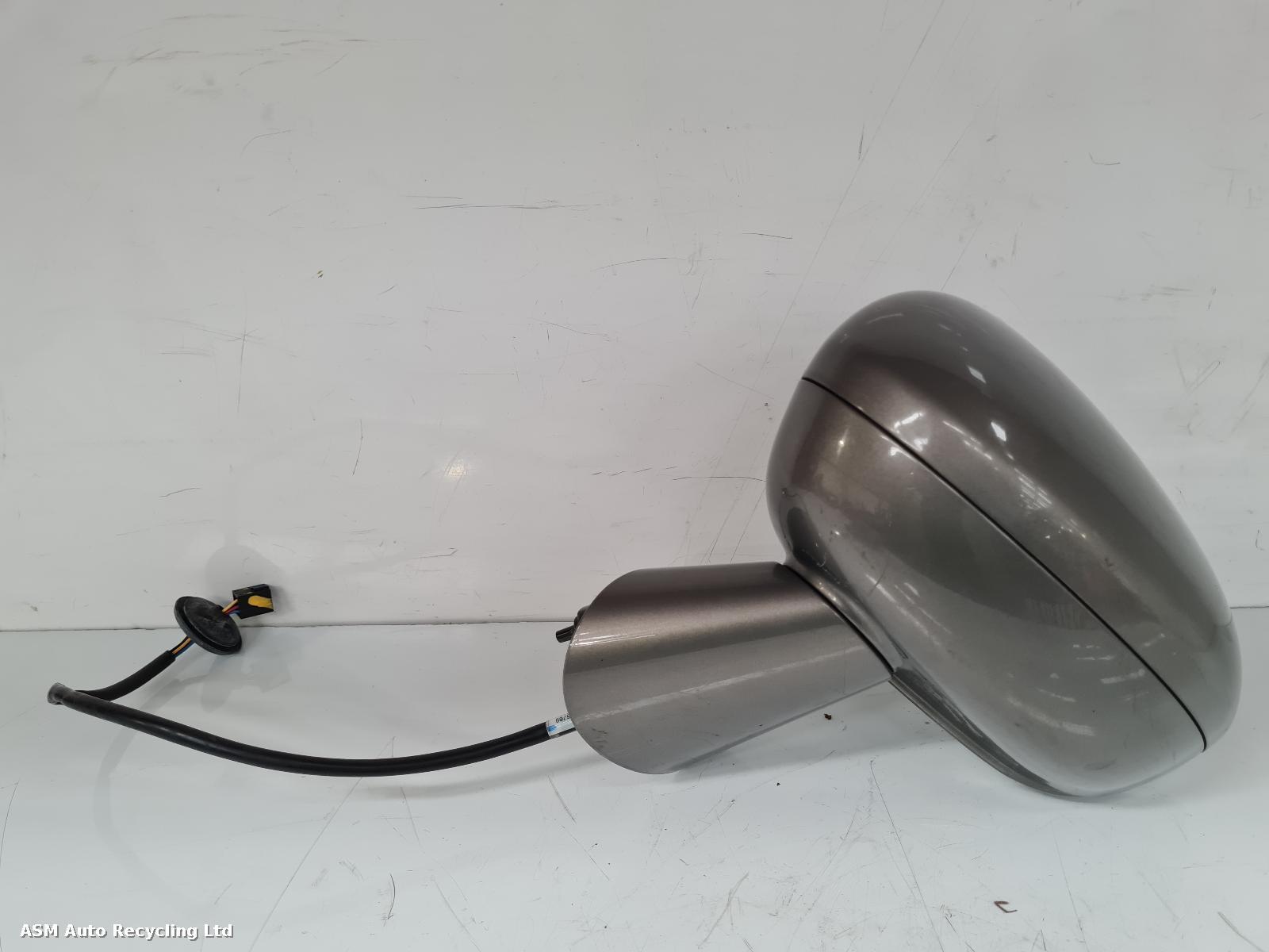 View Auto part L Door Mirror Vauxhall Meriva 2011