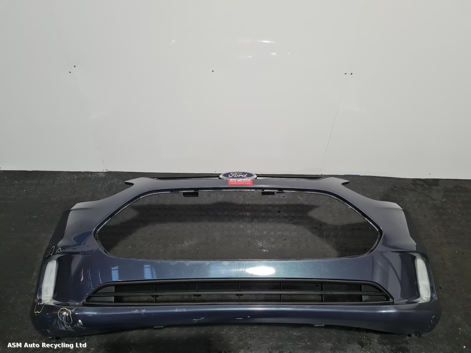 View Auto part Front Bumper Ford B Max 2014