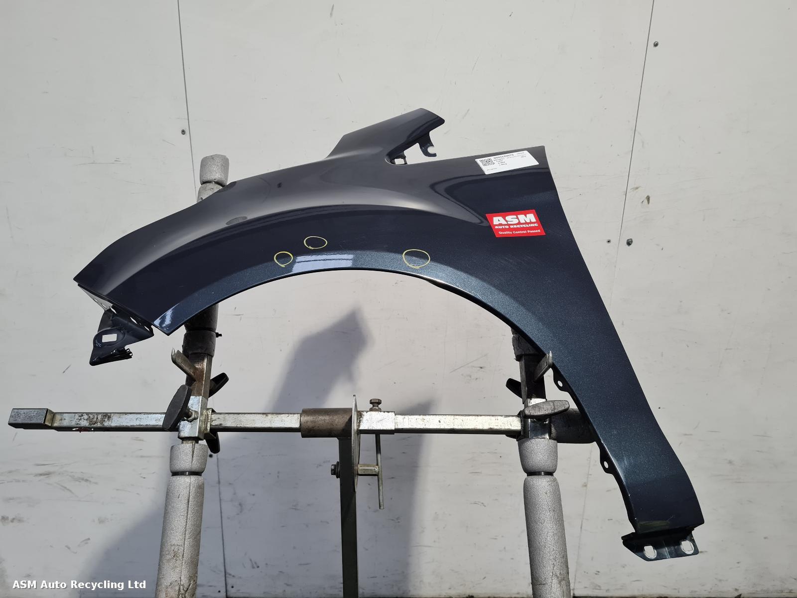 View Auto part L Wing Ford B Max 2014