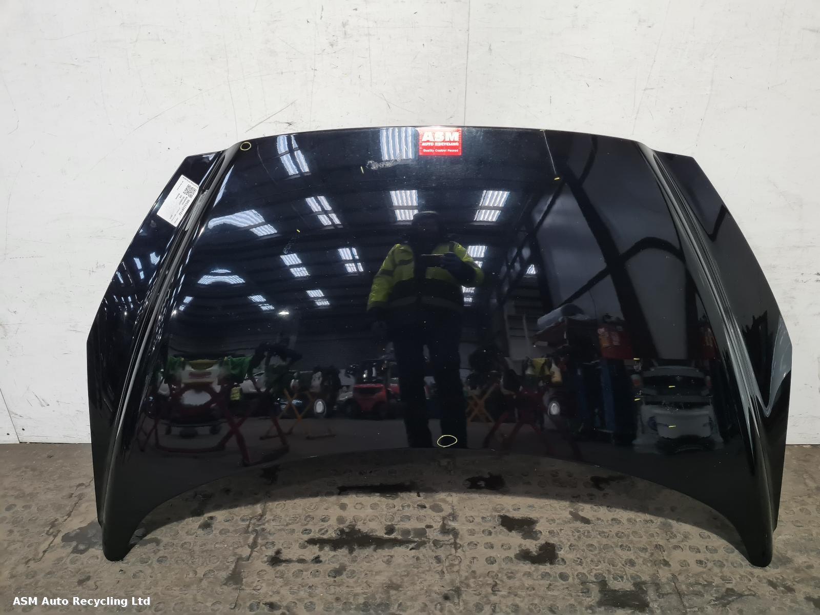 View Auto part Bonnet Peugeot 308 2010