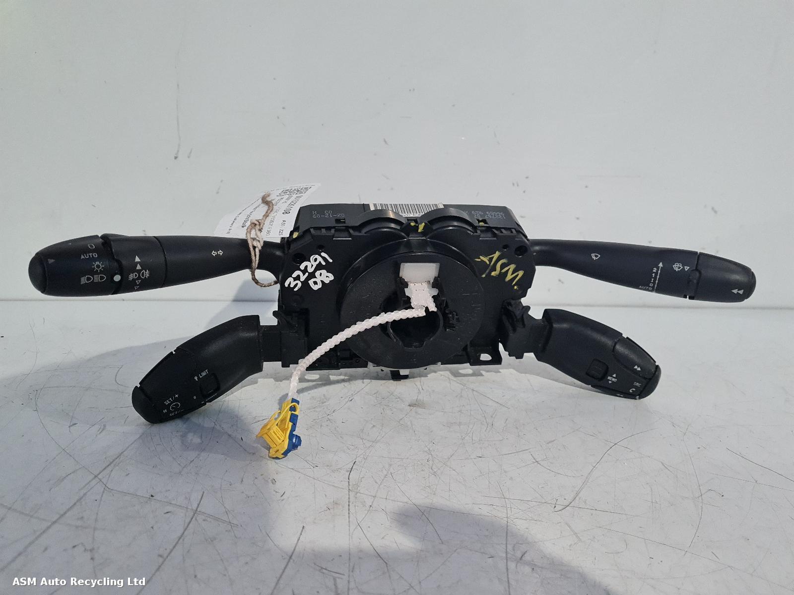 View Auto part Combination Switch Peugeot 308 2010