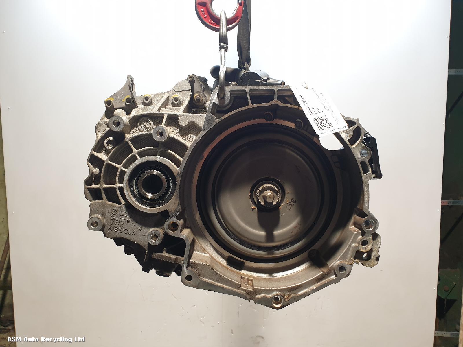 View Auto part Gearbox Audi Tt 2015