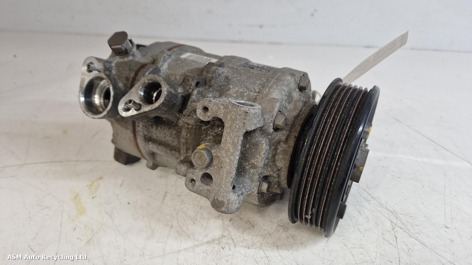 View Auto part Compressor Audi Tt 2015