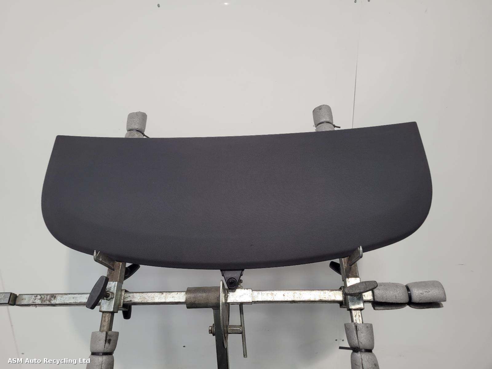 View Auto part Parcel Shelf Audi Tt 2015
