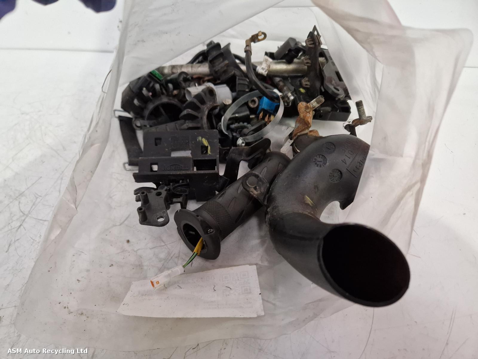 View Auto part Misc Triumph Bonneville T120 Black 2019