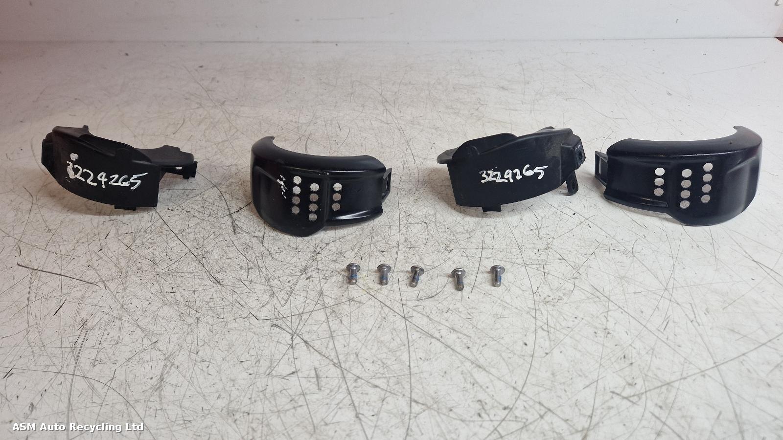 View Auto part Misc Triumph Bonneville T120 Black 2019