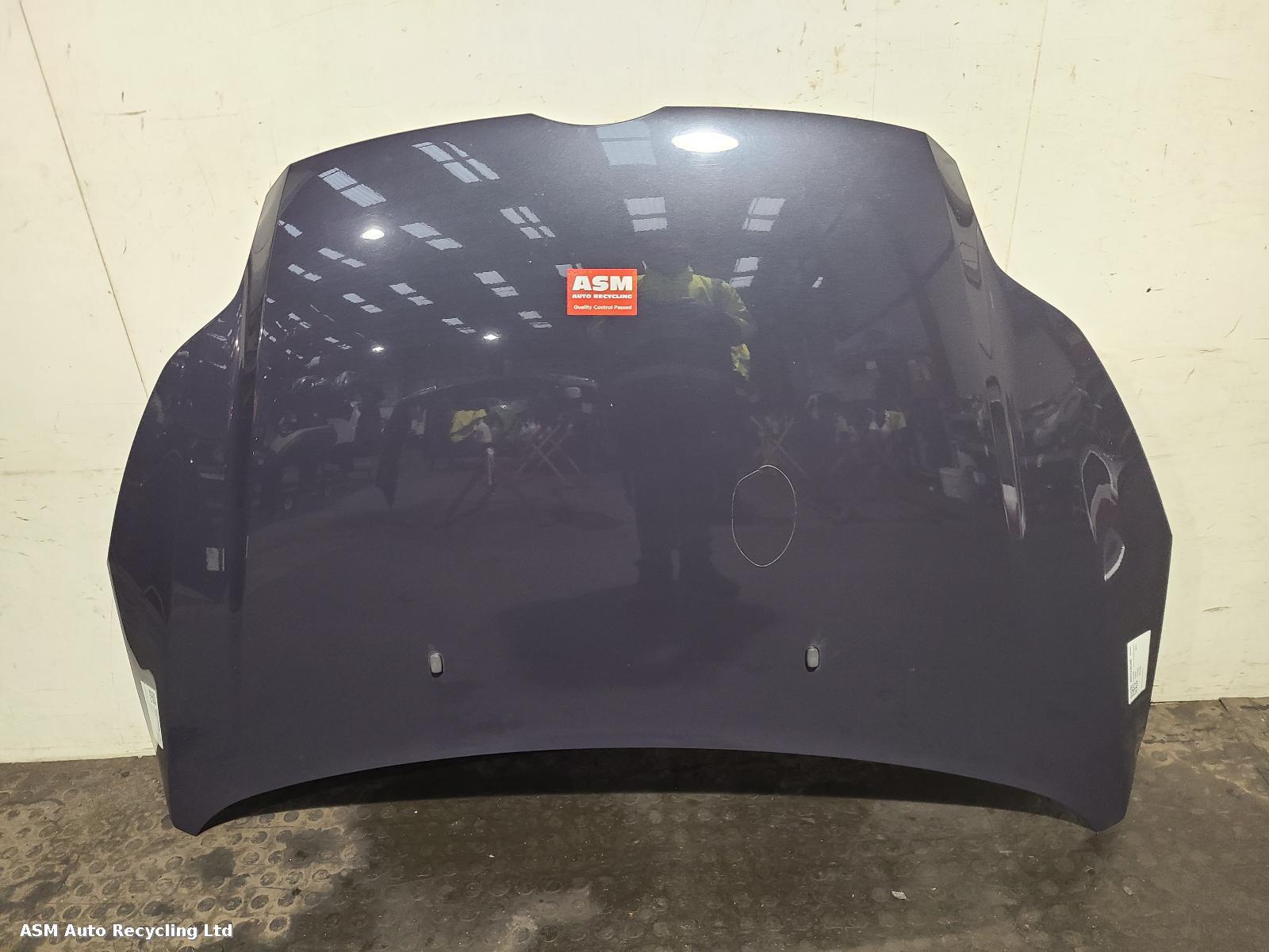 View Auto part Bonnet Ford Focus 2012