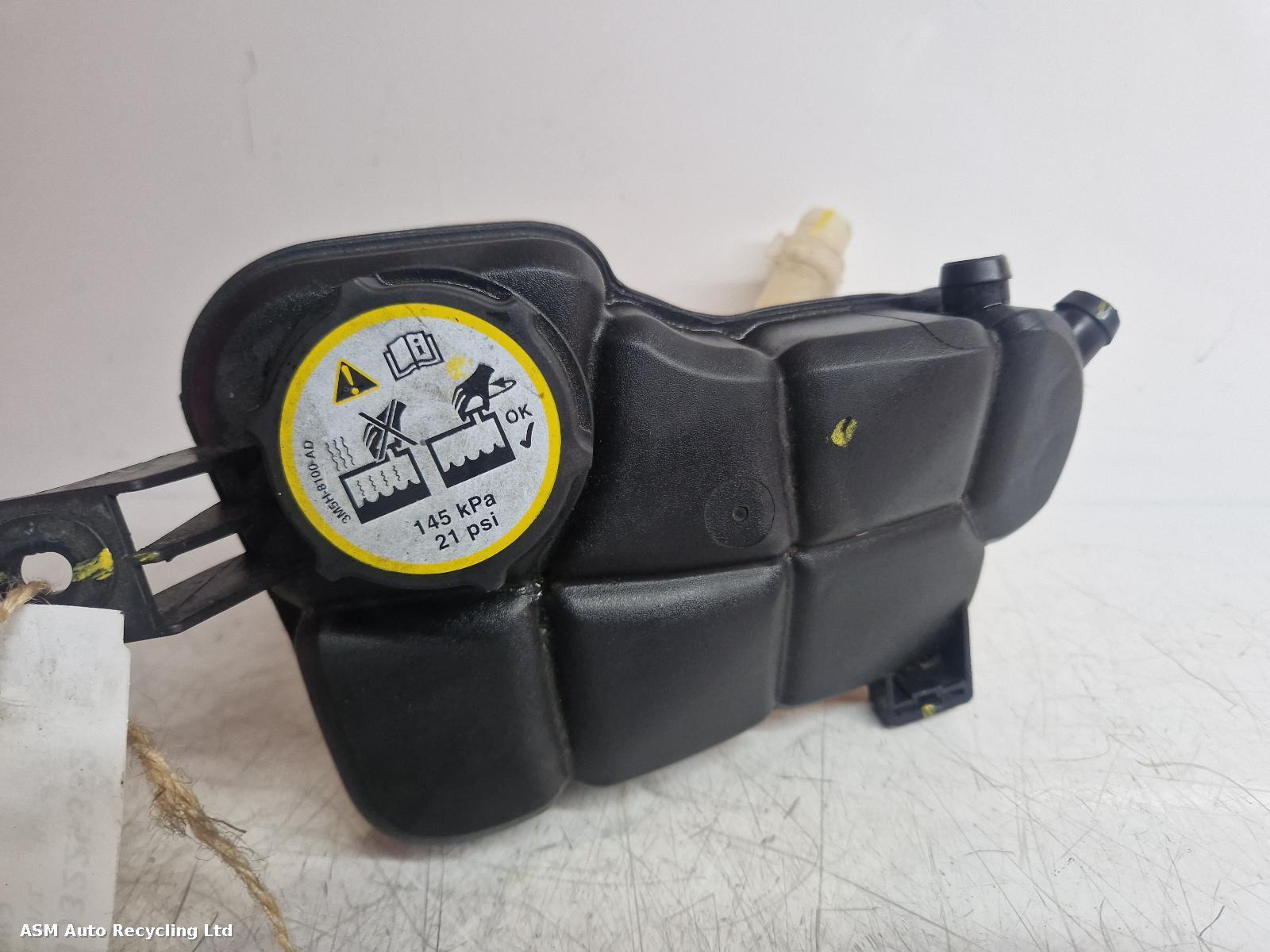 View Auto part Overflow Bottle Ford Mondeo 2013