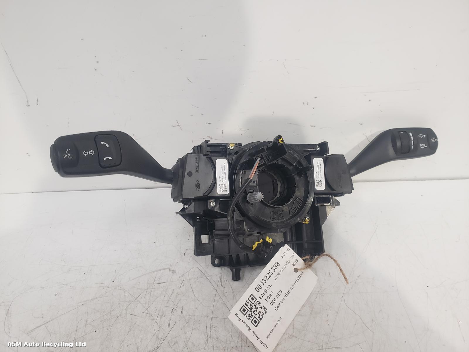 View Auto part Combination Switch Ford Mondeo 2013