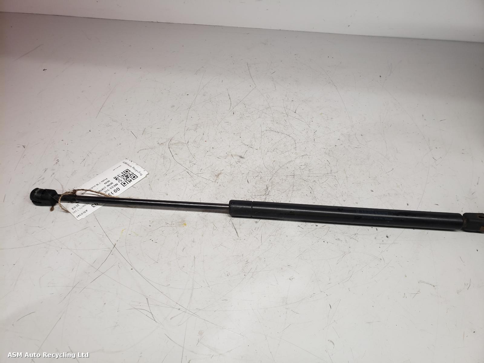 View Auto part Hatch Strut/Shock Mini (bmw) Mini 2003