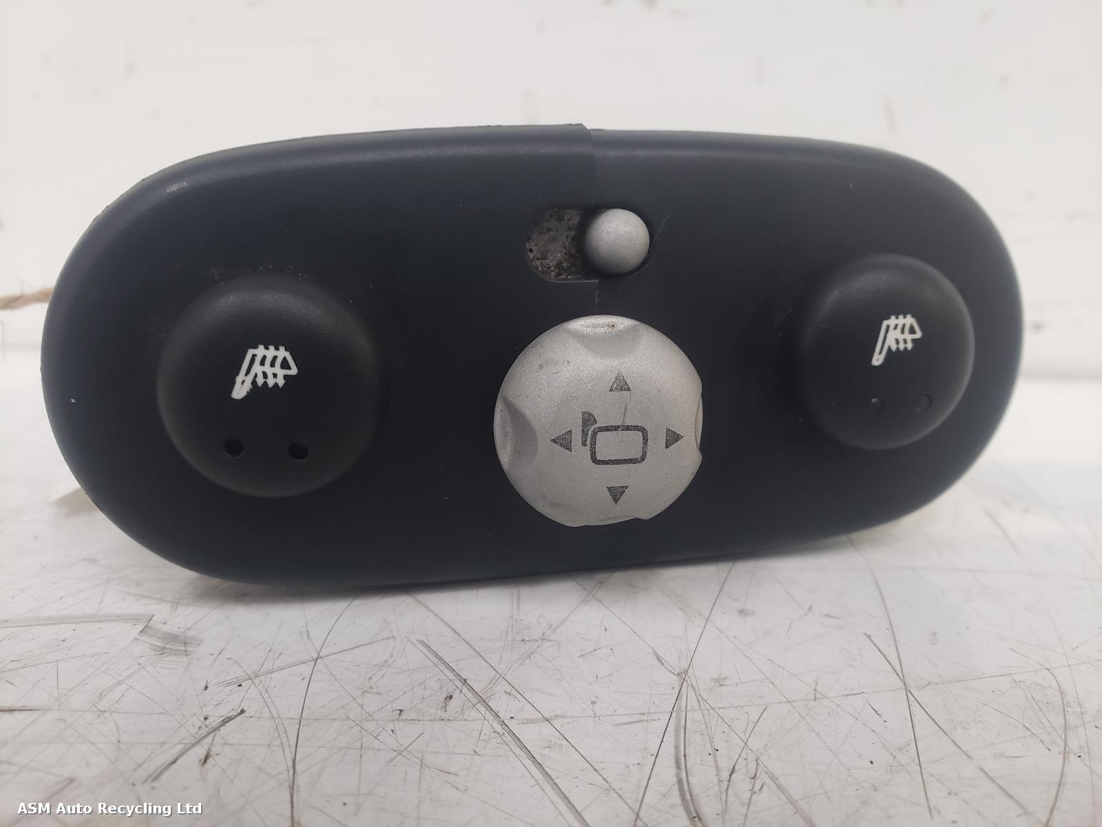 View Auto part Mirror Switch Mini (bmw) Mini 2003