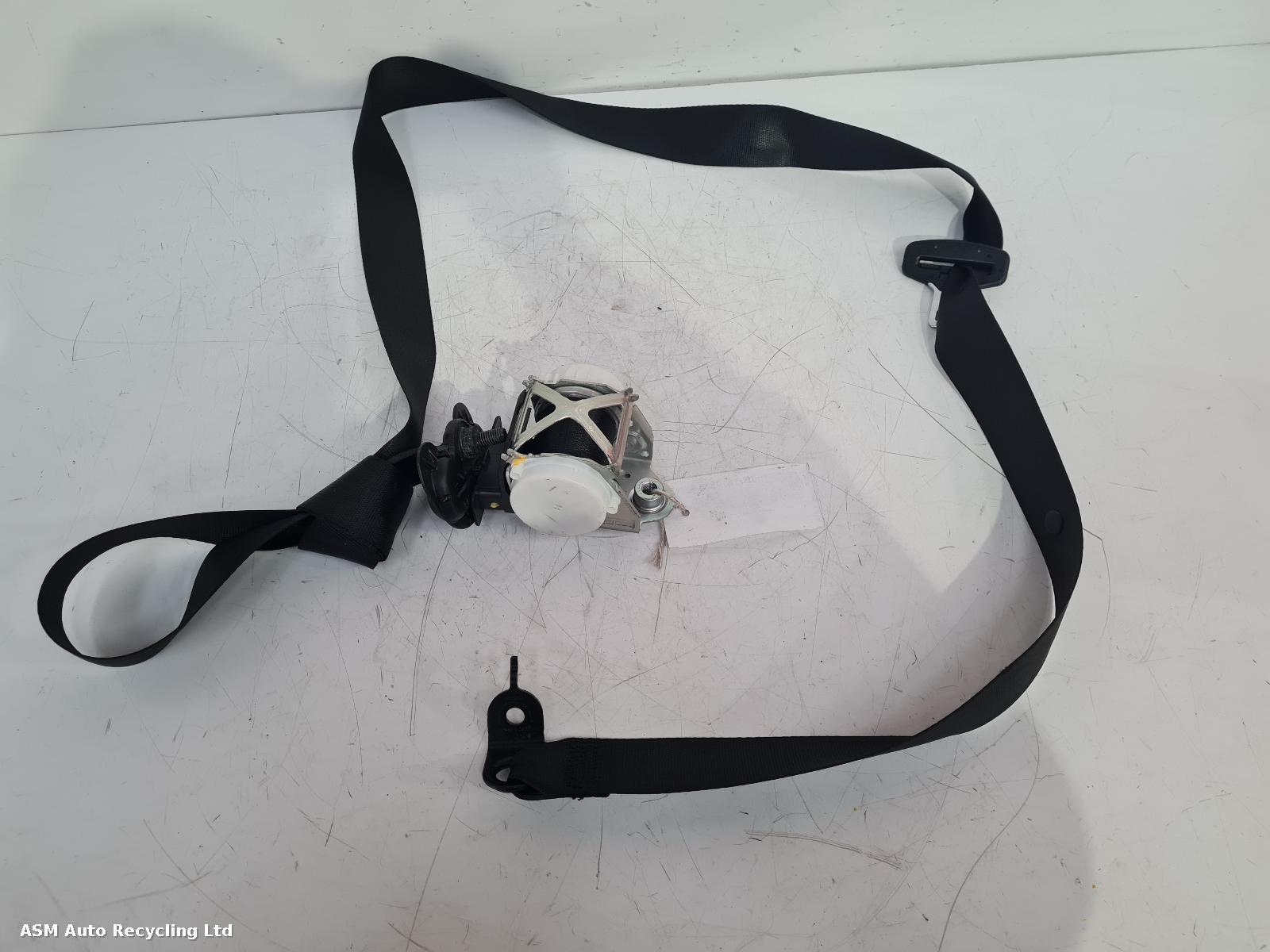 View Auto part Seat Belt Bmw 2 Series 2016