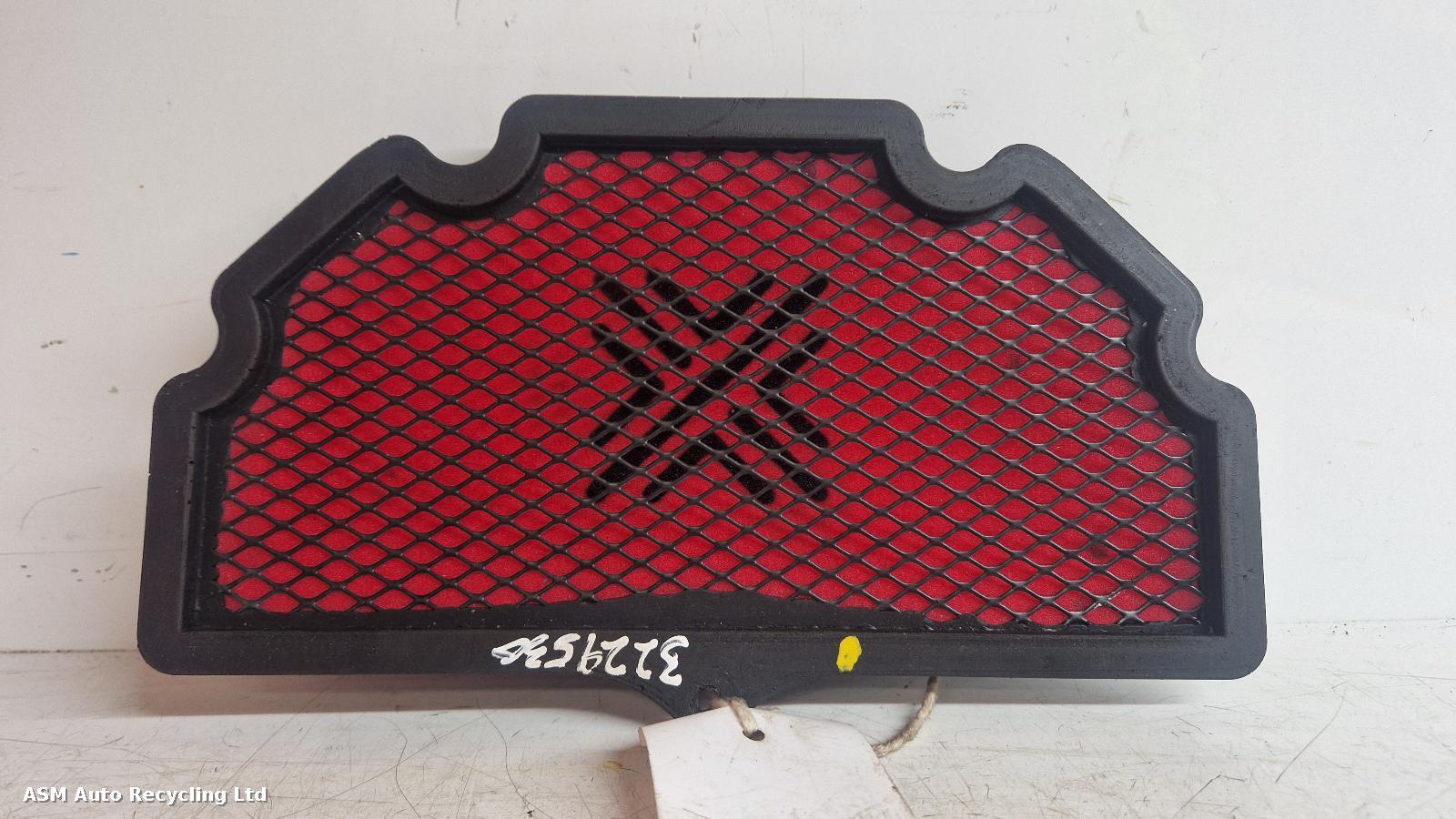 View Auto part Air Cleaner/Box Suzuki Gsr 750 2013