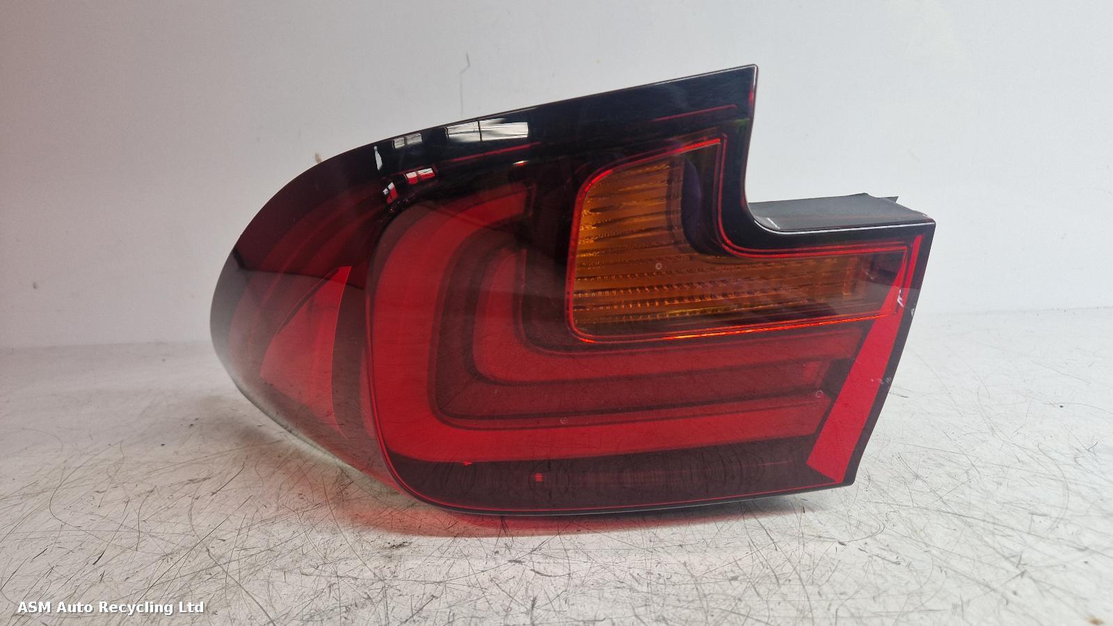 View Auto part R Taillight Vauxhall Astra 2016
