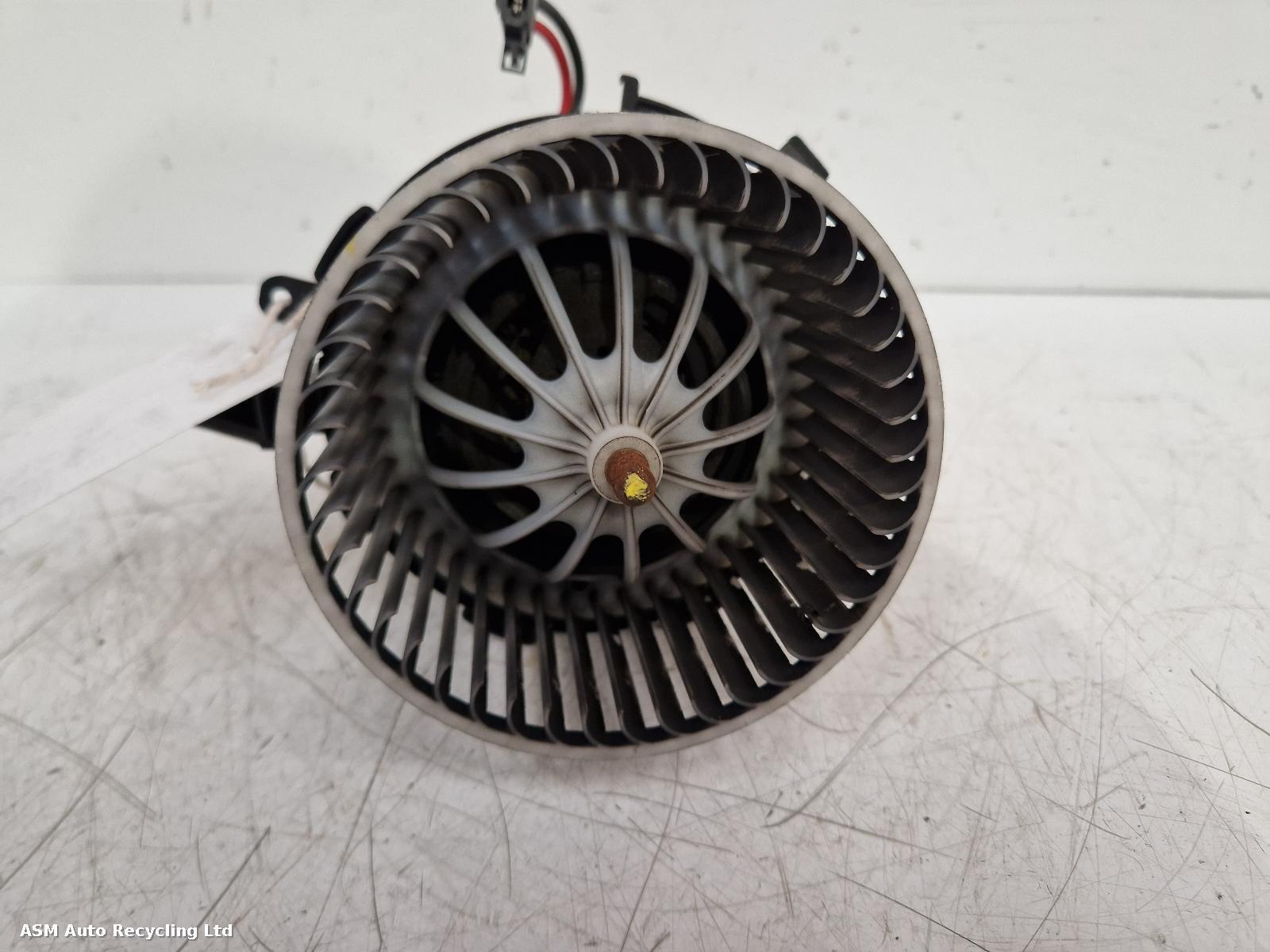View Auto part Heater Motor/Assembly Audi A4 2010