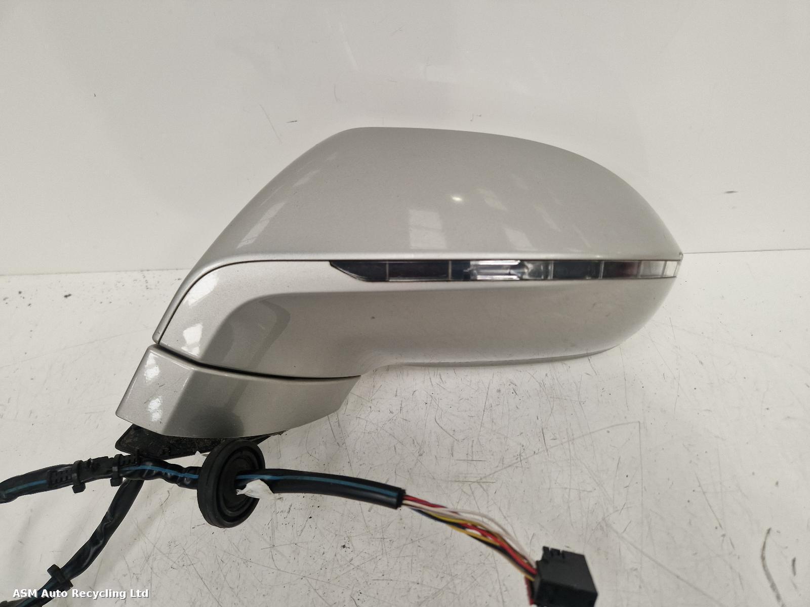 View Auto part L Door Mirror Audi A7 2015