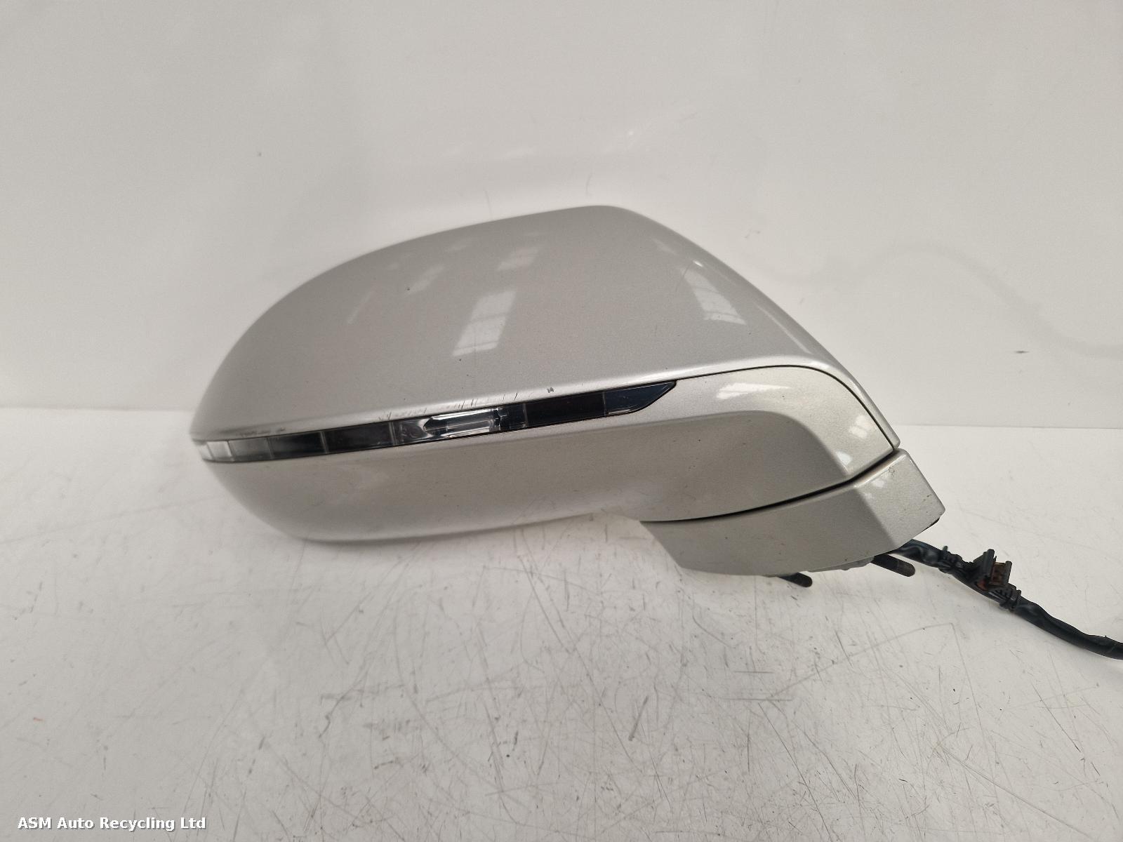 View Auto part R Door Mirror Audi A7 2015